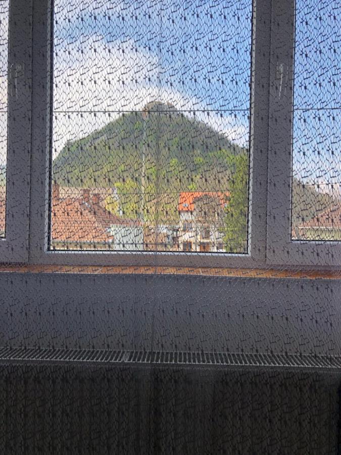 Apartament Basak 2 Apartment เดวา ภายนอก รูปภาพ