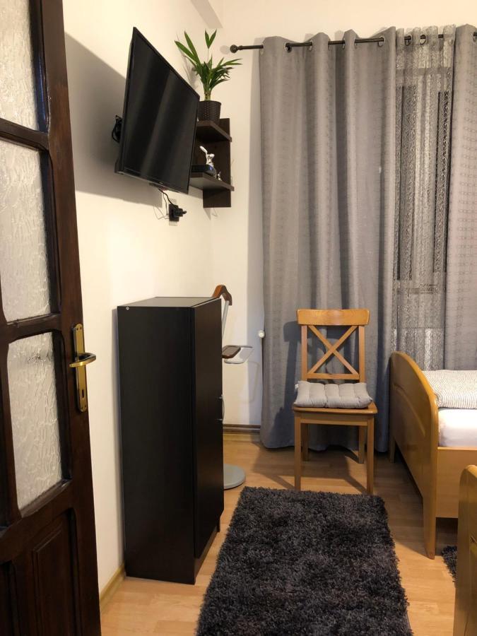 Apartament Basak 2 Apartment เดวา ภายนอก รูปภาพ