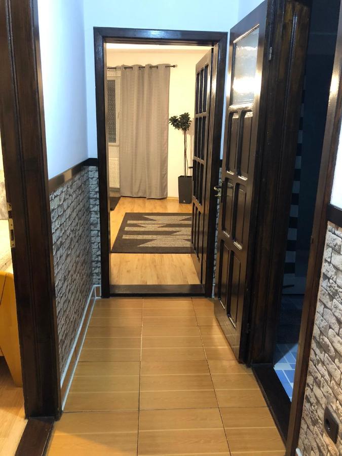 Apartament Basak 2 Apartment เดวา ภายนอก รูปภาพ