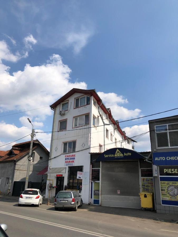 Apartament Basak 2 Apartment เดวา ภายนอก รูปภาพ