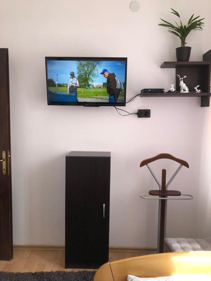 Apartament Basak 2 Apartment เดวา ภายนอก รูปภาพ