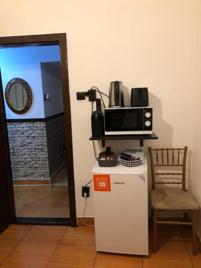 Apartament Basak 2 Apartment เดวา ภายนอก รูปภาพ