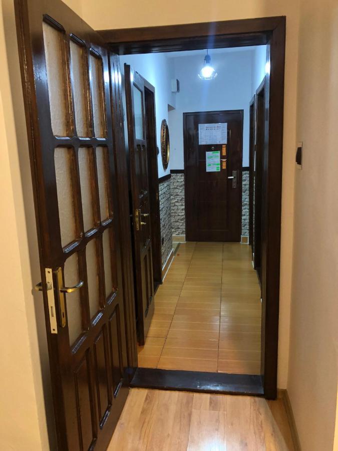 Apartament Basak 2 Apartment เดวา ภายนอก รูปภาพ