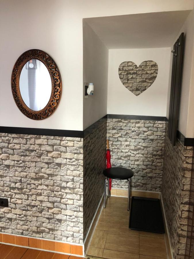 Apartament Basak 2 Apartment เดวา ภายนอก รูปภาพ