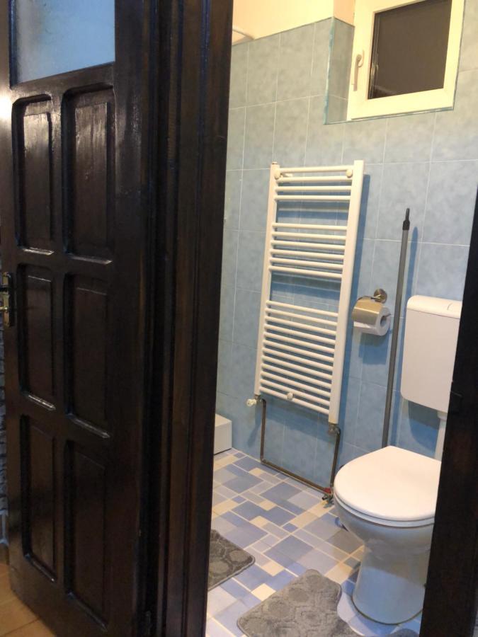 Apartament Basak 2 Apartment เดวา ภายนอก รูปภาพ
