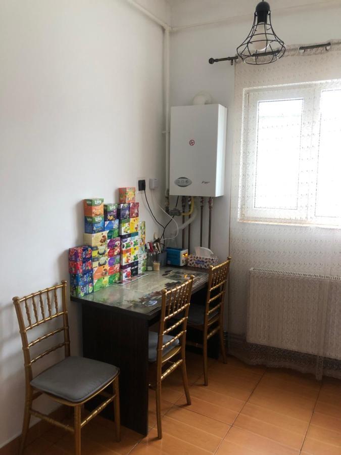 Apartament Basak 2 Apartment เดวา ภายนอก รูปภาพ