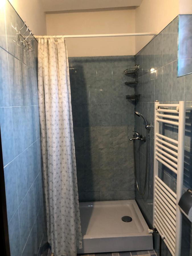 Apartament Basak 2 Apartment เดวา ภายนอก รูปภาพ