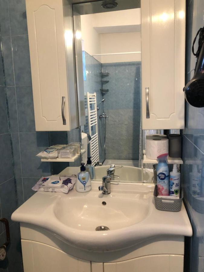 Apartament Basak 2 Apartment เดวา ภายนอก รูปภาพ
