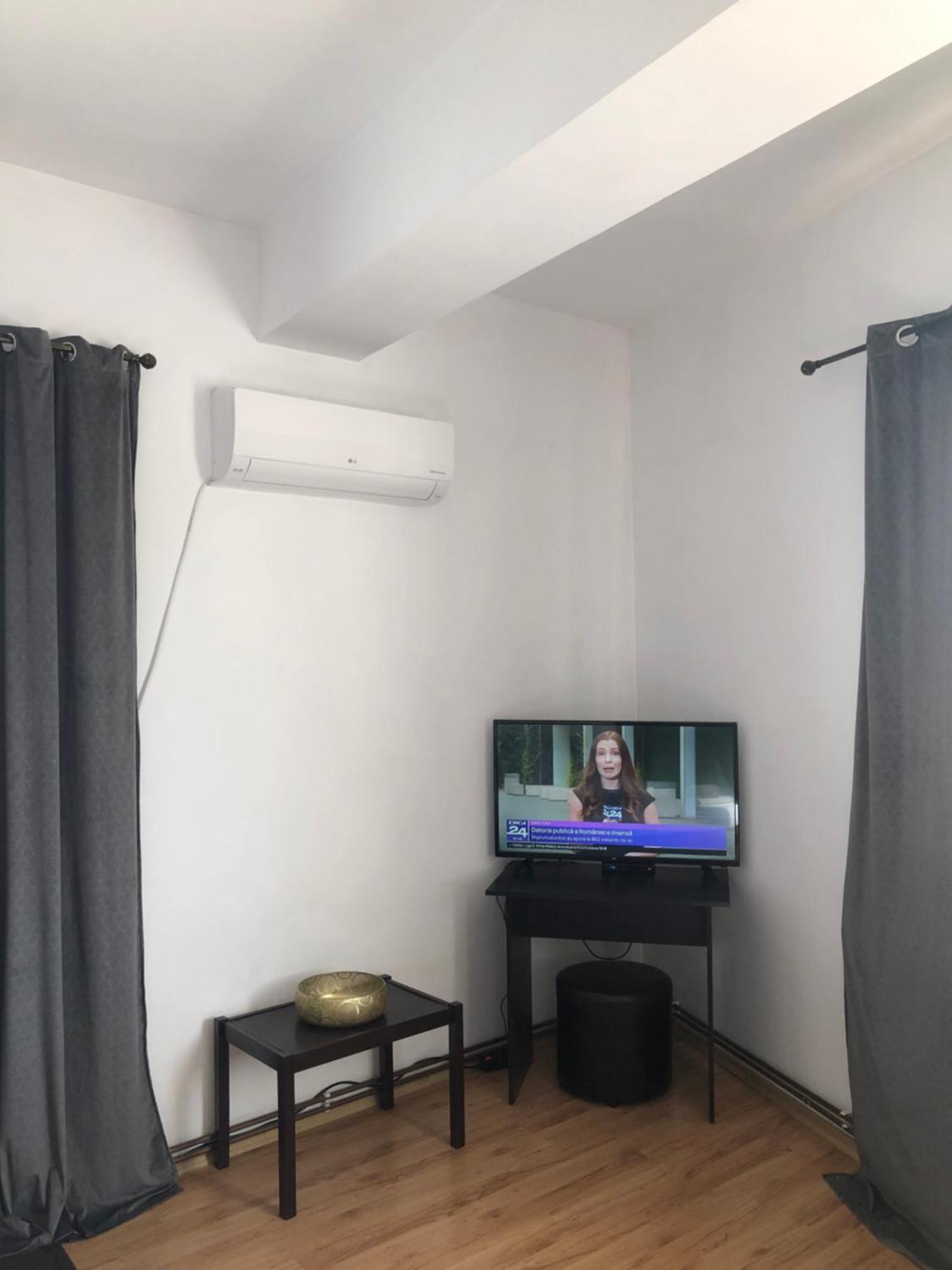 Apartament Basak 2 Apartment เดวา ภายนอก รูปภาพ